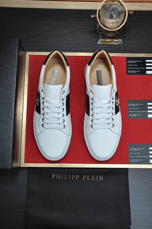 Philipp Plein Men's Shoes 196